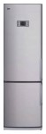 Холодильник LG GA-479 ULMA 59.50x200.00x68.30 см