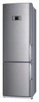 Hűtő LG GA-479 ULPA 59.50x200.00x68.30 cm