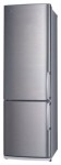 Køleskab LG GA-479 UTBA 59.50x200.00x68.30 cm