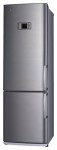 Холодильник LG GA-479 UTMA 59.50x200.00x68.30 см