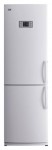 Refrigerator LG GA-479 UVMA 59.50x200.00x68.30 cm