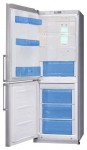 Buzdolabı LG GA-B359 PCA 59.50x172.60x61.70 sm