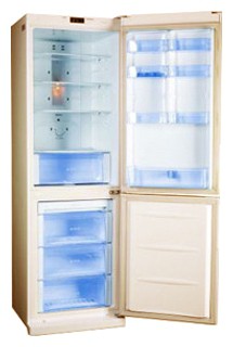 Tủ lạnh LG GA-B359 PECA ảnh, đặc điểm