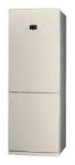 Kühlschrank LG GA-B359 PEQA 59.50x172.60x61.70 cm