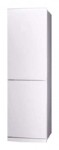 Хладилник LG GA-B359 PLCA 59.50x171.00x62.60 см