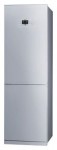 Hűtő LG GA-B359 PQA 59.50x172.70x65.10 cm