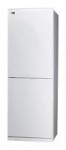 Buzdolabı LG GA-B359 PVCA 59.50x173.00x62.60 sm