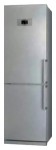 冷蔵庫 LG GA-B369 BLQ 65.10x172.60x59.50 cm