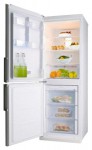 Ψυγείο LG GA-B369 BQ 60.00x173.00x65.00 cm