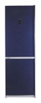 Холодильник LG GA-B369 PQ 60.00x185.00x64.00 см