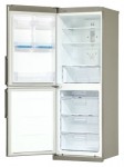 冰箱 LG GA-B379 BLQA 59.50x172.60x65.10 厘米