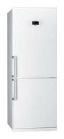 Tủ lạnh LG GA-B379 BQA ảnh, đặc điểm