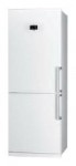Ψυγείο LG GA-B379 BQA 59.50x172.60x61.70 cm
