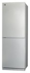 Холодильник LG GA-B379 PLCA 59.50x172.60x61.70 см