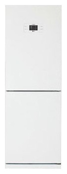 Refrigerator LG GA-B379 PQA larawan, katangian
