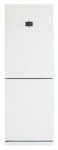 Холодильник LG GA-B379 PQA 59.50x172.60x61.70 см