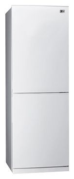 Kühlschrank LG GA-B379 PVCA Foto, Charakteristik