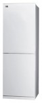 Hűtő LG GA-B379 PVCA 59.50x172.60x61.70 cm