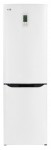 Хладилник LG GA-B379 SVQA 59.50x173.70x64.30 см