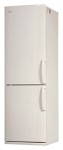 Refrigerator LG GA-B379 UECA 60.00x173.00x65.00 cm