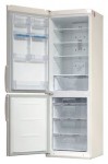 Ψυγείο LG GA-B379 UEQA 60.00x173.00x65.00 cm