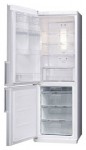 Ψυγείο LG GA-B379 ULQA 60.00x173.00x65.00 cm
