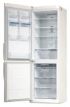 Ψυγείο LG GA-B379 UQA 60.00x173.00x65.00 cm