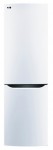 Холодильник LG GA-B389 SQCL 59.50x173.70x64.30 см