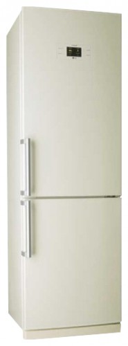 冷蔵庫 LG GA-B399 BEQ 写真, 特性