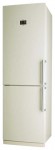 Refrigerator LG GA-B399 BEQ 60.00x190.00x65.00 cm