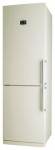 Хладилник LG GA-B399 BEQA 60.00x190.00x65.00 см
