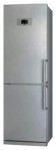 Hűtő LG GA-B399 BLQ 60.00x190.00x62.00 cm