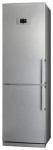冷蔵庫 LG GA-B399 BLQA 59.50x189.60x65.10 cm