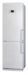 Ψυγείο LG GA-B399 BQ 59.50x190.00x61.70 cm
