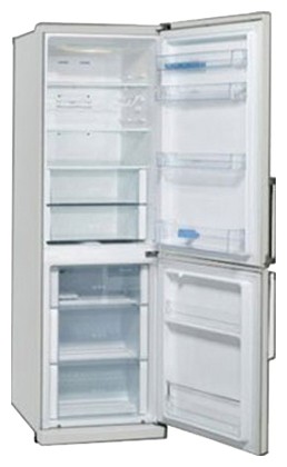 Ψυγείο LG GA-B399 BTQ φωτογραφία, χαρακτηριστικά
