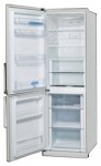 Ψυγείο LG GA-B399 BTQ 59.50x189.60x61.70 cm