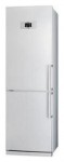 冷蔵庫 LG GA-B399 BTQA 59.50x188.00x62.60 cm