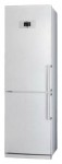 Ψυγείο LG GA-B399 BVQ 60.00x190.00x62.00 cm