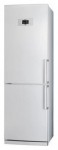 Холодильник LG GA-B399 BVQA 59.50x188.00x62.60 см