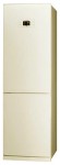 Refrigerator LG GA-B399 PEQA 59.50x189.60x61.70 cm