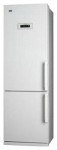Hűtő LG GA-B399 PLQ 59.50x189.60x61.70 cm