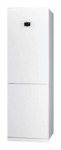 Холодильник LG GA-B399 PVQ 60.00x190.00x62.00 см