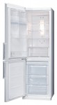 Kühlschrank LG GA-B399 TGAT 59.50x189.60x61.70 cm