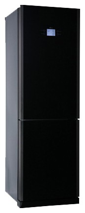Kylskåp LG GA-B399 TGMR Fil, egenskaper