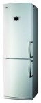 Buzdolabı LG GA-B399 UAQA 59.50x189.60x65.10 sm