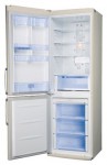 ตู้เย็น LG GA-B399 UEQA 59.50x188.00x62.60 เซนติเมตร