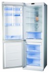 Холодильник LG GA-B399 ULCA 59.50x189.60x65.10 см