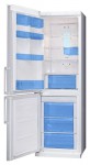 Холодильник LG GA-B399 ULQA 59.50x189.60x65.10 см