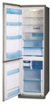 Refrigerator LG GA-B399 UTQA 59.50x189.60x61.70 cm