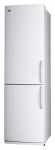 Refrigerator LG GA-B399 UVCA 59.50x189.60x65.10 cm